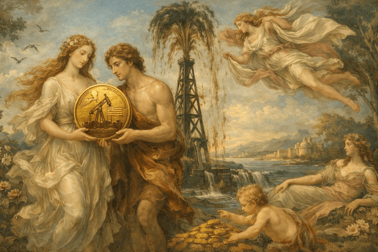 What is USOR Crypto? A Beginner's Guide to the U.S. Oil (USOR) Project