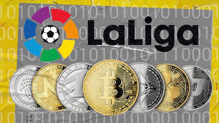 LALIGA + WEEX: To win big